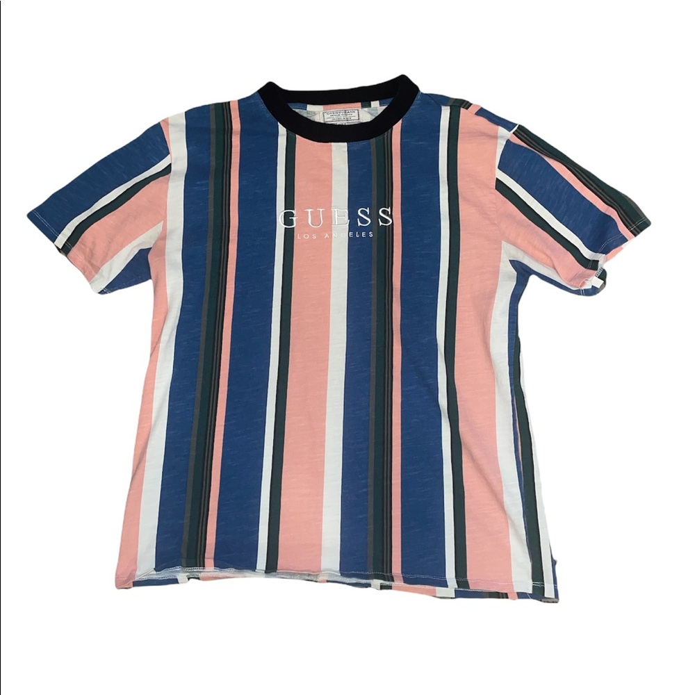 Guess men’s t shirt